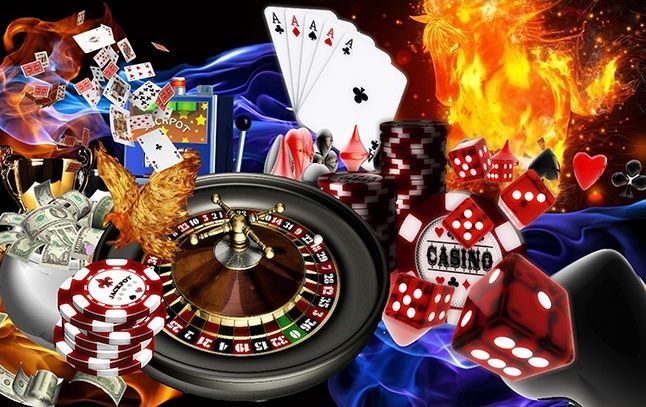 SUPER JACKPOT 888 کیسینو میں رولیٹی گیمز کے بارے میں معلومات