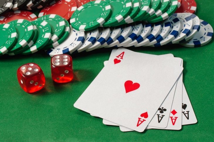 SUPER JACKPOT 888 کیسینو میں لاٹری گیمز میں حصہ لیں۔