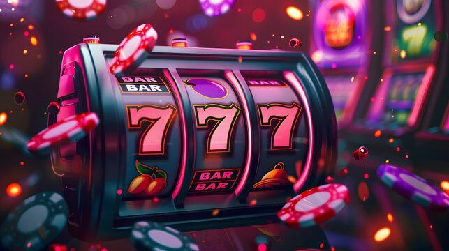 SUPER JACKPOT 888 پر آن لائن سلاٹس کے بارے میں