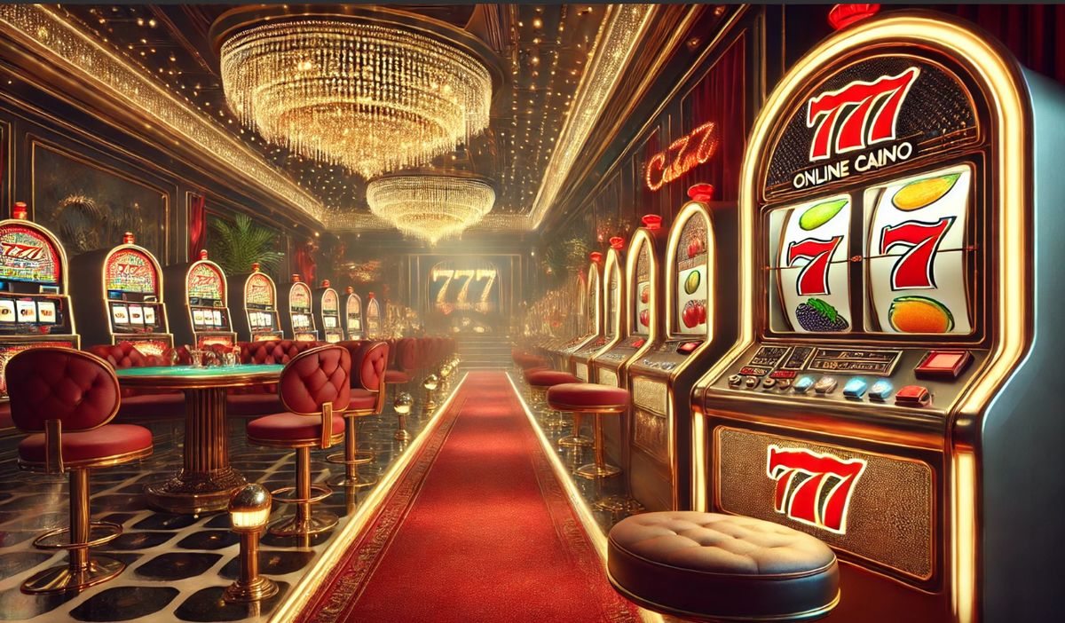SUPER JACKPOT 888 کیسینو میں رولیٹی گیمز کے بارے میں معلومات