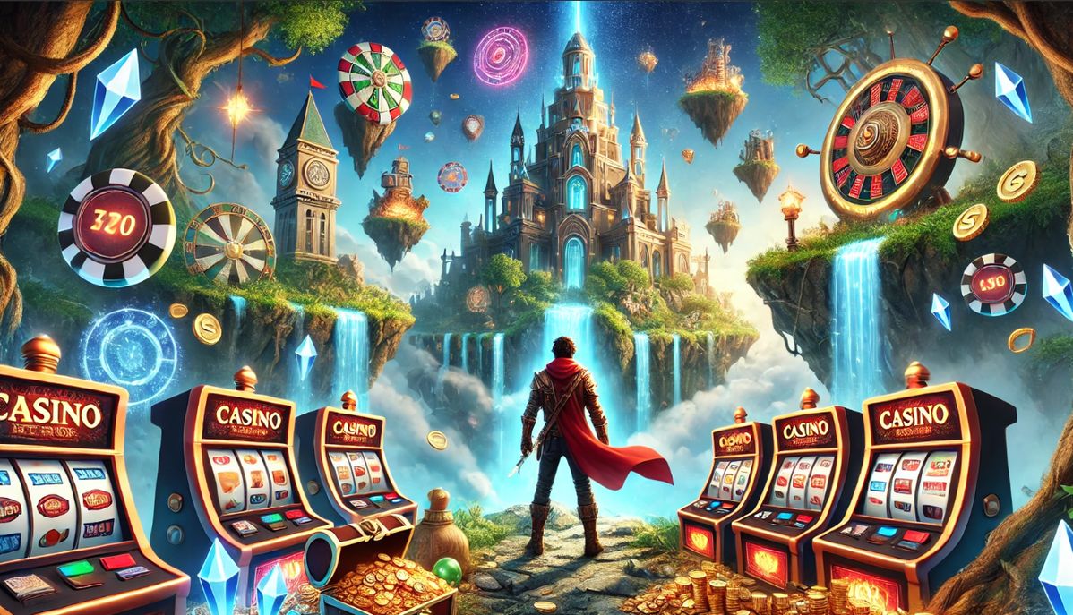 SUPER JACKPOT 888 پاکستان کیسینو میں بلیک جیک گیمز